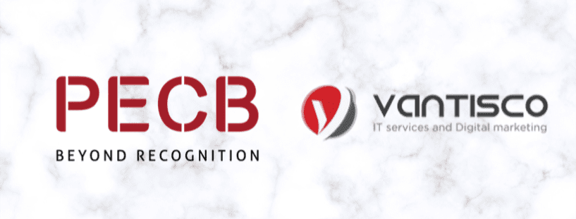 PECB and Vantisco