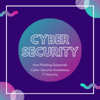 Cyber Security Cyber Security