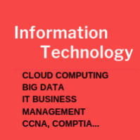 Information Technology (2) Information Technology (2)