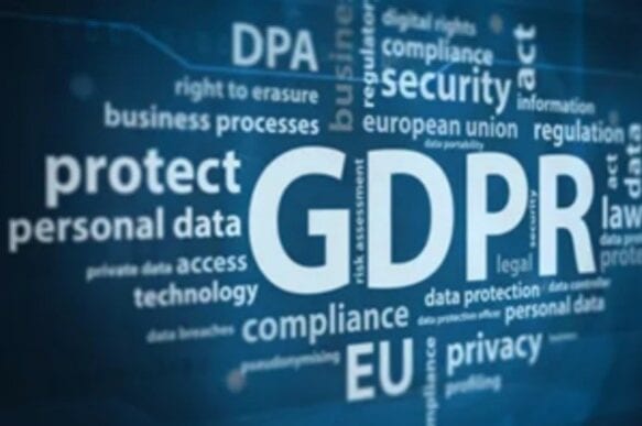 GDPR