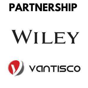 Vantisco and Wiley partnership