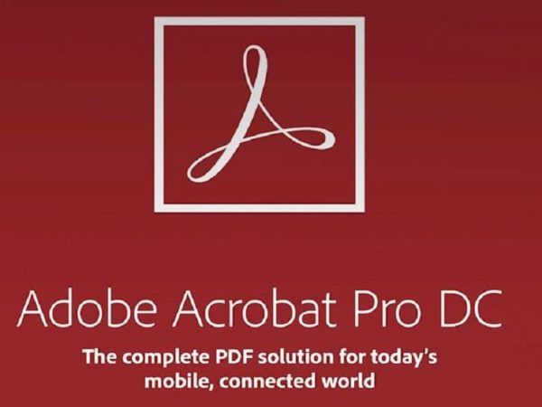 Adobe Acrobat DC Pro Introduction - eLearning Course