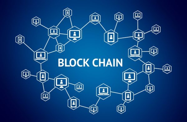 Blockchain Foundation - Self-Study