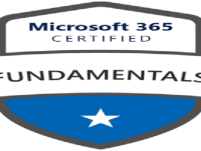 Microsoft 365 Fundamentals