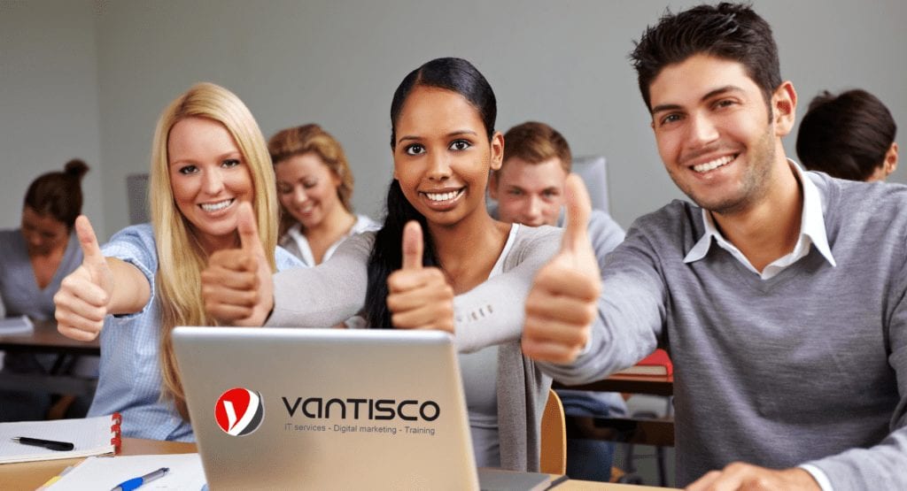 Vantisco Academy