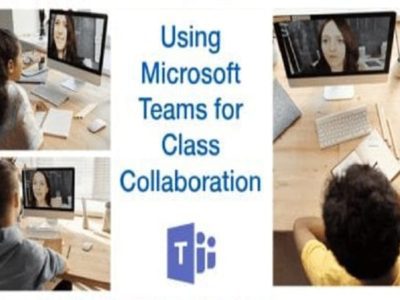 21st Century Classrooms with Microsoft Teams Course Overview