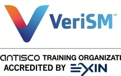 VeriSM™ – Service Management approach for the digital age