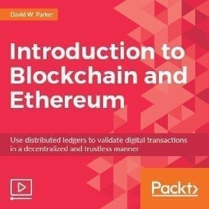 Introduction to Blockchain and Ethereum