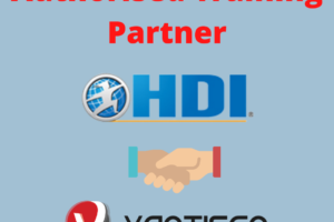 Authorised Training Partner (1) Authorised Training Partner (1)