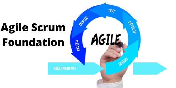 Agile Scrum Foundation | Online live course | Vantisco Academy