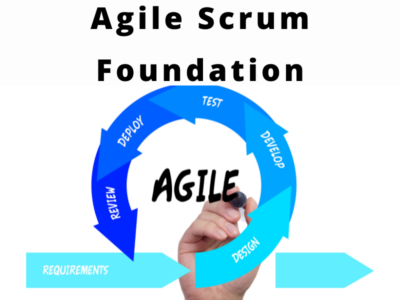 Agile Scrum Foundation