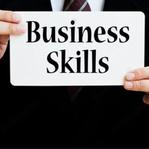 Business Skills - Video Course